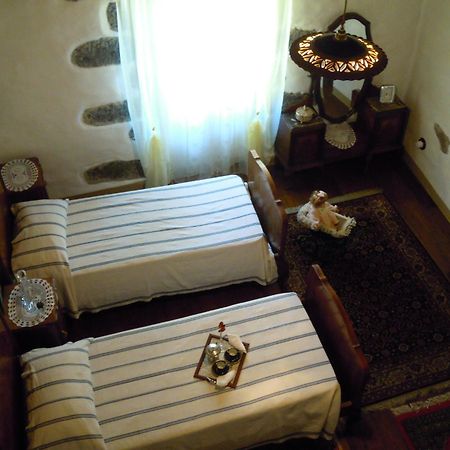 马科梅尔Casa Castori住宿加早餐旅馆 客房 照片