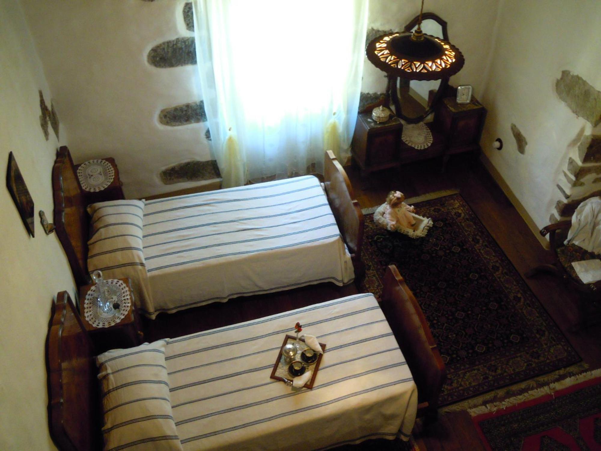 马科梅尔Casa Castori住宿加早餐旅馆 客房 照片