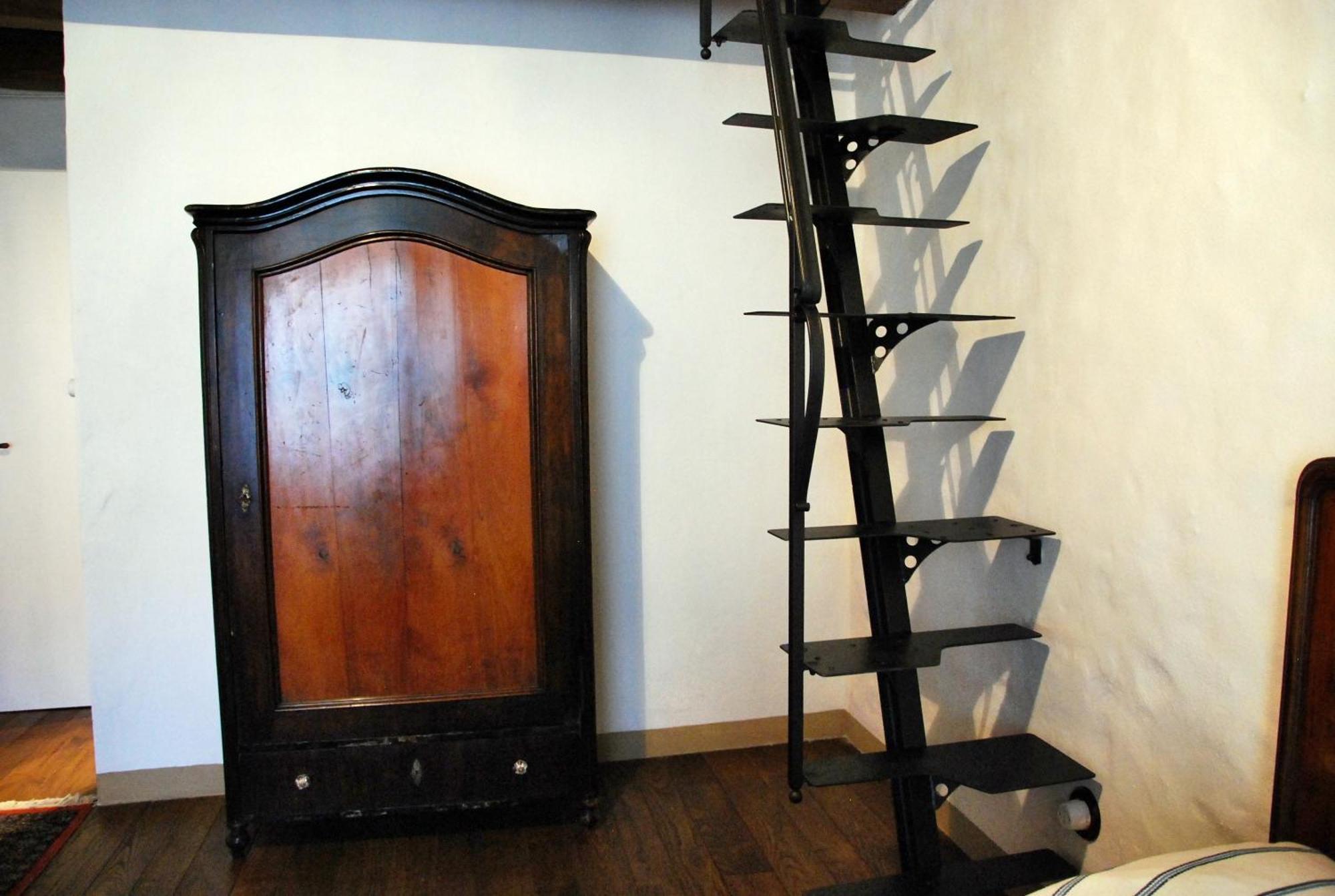 马科梅尔Casa Castori住宿加早餐旅馆 客房 照片