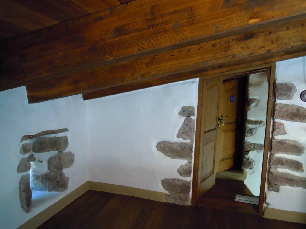 马科梅尔Casa Castori住宿加早餐旅馆 客房 照片