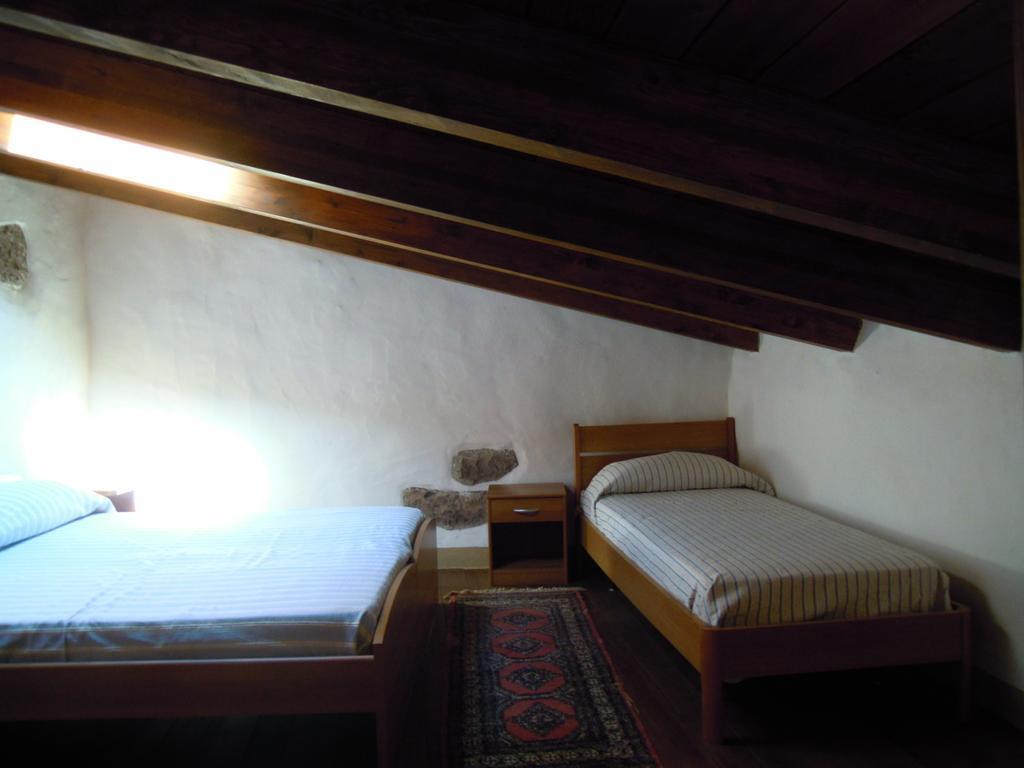马科梅尔Casa Castori住宿加早餐旅馆 客房 照片
