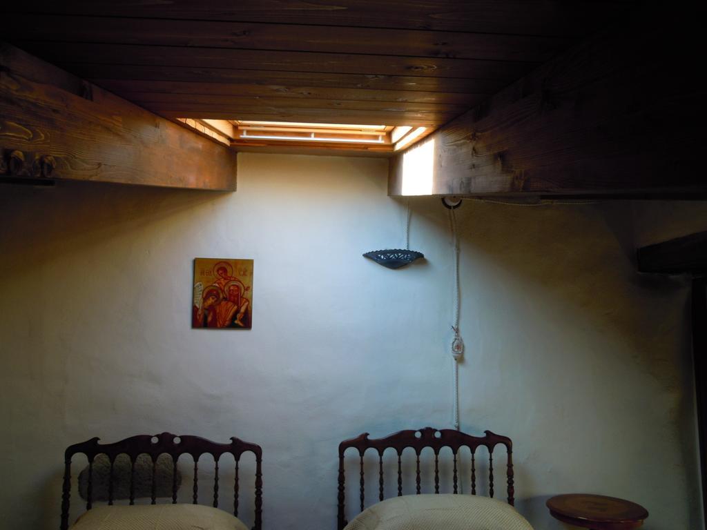 马科梅尔Casa Castori住宿加早餐旅馆 客房 照片