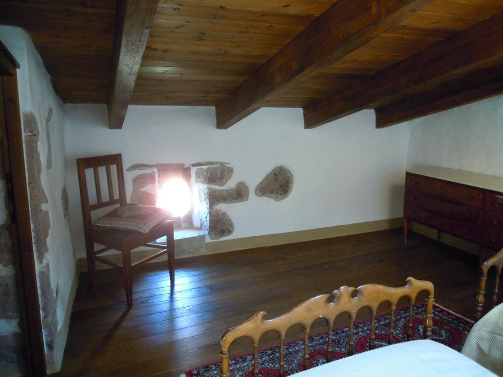 马科梅尔Casa Castori住宿加早餐旅馆 客房 照片