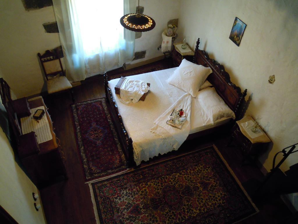 马科梅尔Casa Castori住宿加早餐旅馆 客房 照片