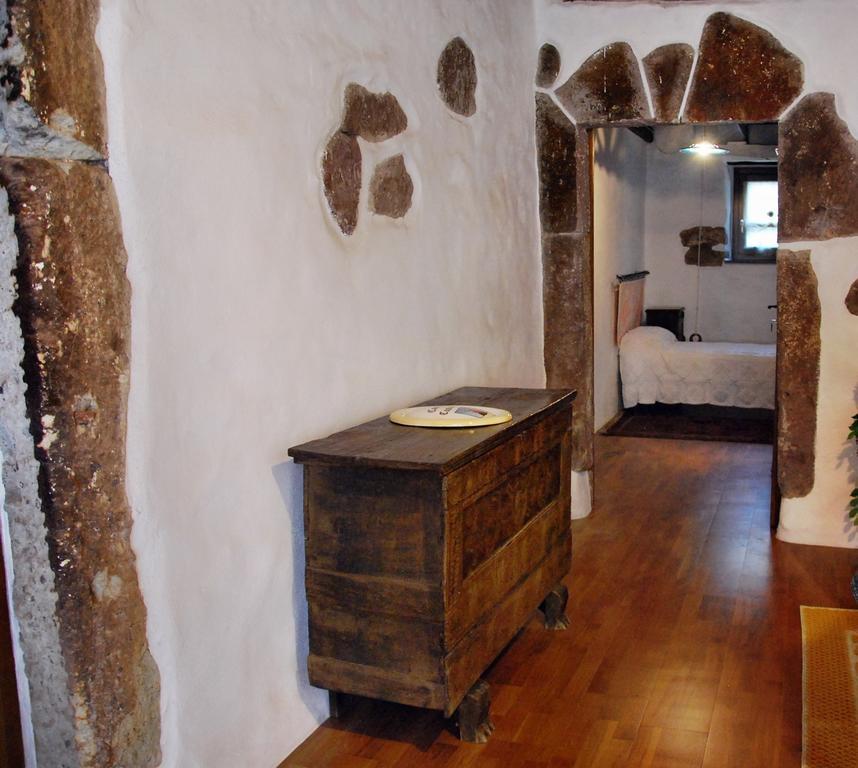 马科梅尔Casa Castori住宿加早餐旅馆 客房 照片